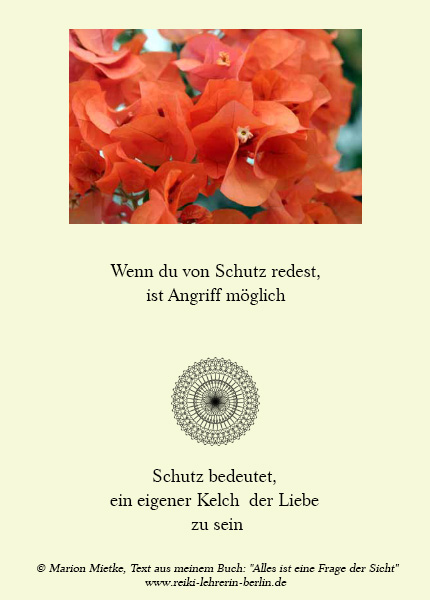 Tagesbotschaft